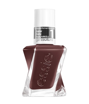 essie gel couture by essie Nagellack 14 ml Nr. 542 - All Checked Out
