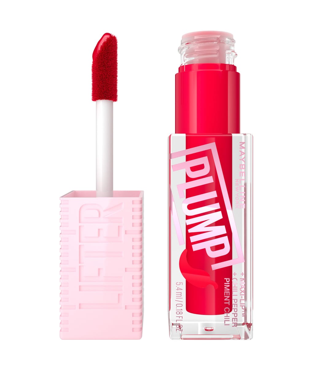 Maybelline Lifter Plump Lipgloss 5 ml 30166394 base-shot_de