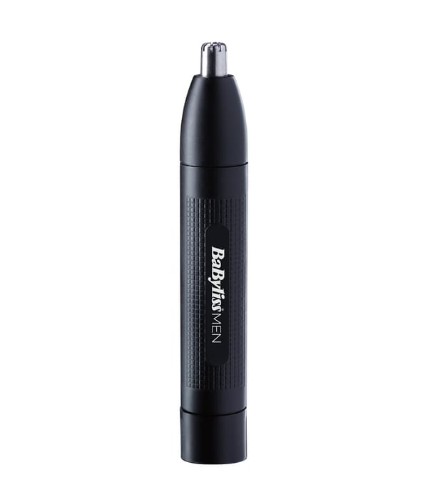 Produktbild 1 von 3, BaByliss Nasen- & Ohrenhaartrimmer Elektrischer Rasierer