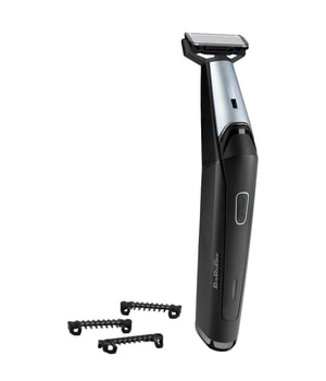 BaByliss Triple S Elektrischer Rasierer 1 Stk