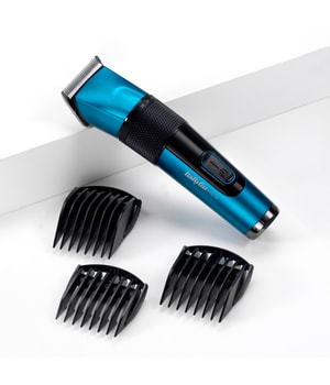 3. Bild von BaByliss Men Japanese Steel Digitaler Haarschneider Elektrischer Rasierer