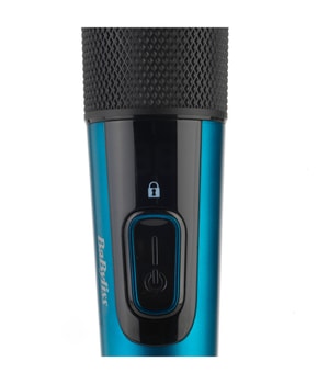 5. Bild von BaByliss Men Japanese Steel Digitaler Haarschneider Elektrischer Rasierer
