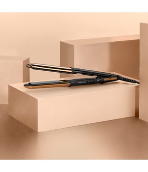 Produktbild 3 von 6, BaByliss Straight & Curl Brilliance Glätteisen