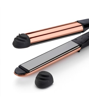 Produktbild 5 von 6, BaByliss Straight & Curl Brilliance Glätteisen