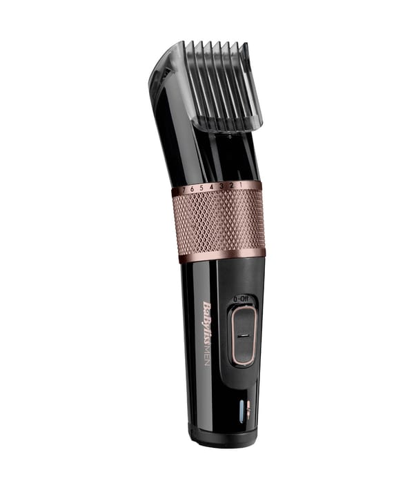 Produktbild 1 von 6, BaByliss Power Glide Haarschneider Elektrischer Rasierer