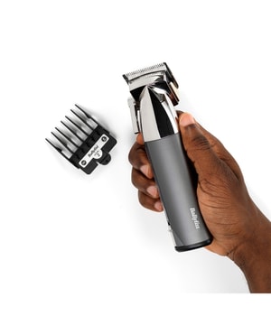 BaByliss Super-X Metal Elektrischer Rasierer online kaufen