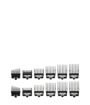 BaByliss Super-X Metal Special Edition Haarschneider Elektrischer 