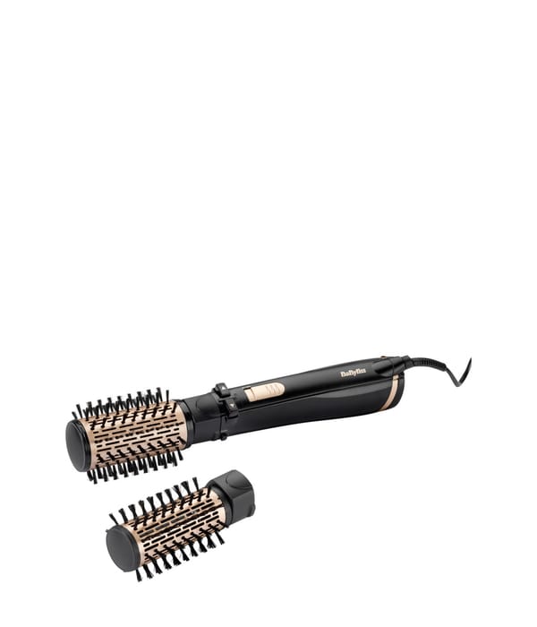 Produktbild 1 von 6, BaByliss Big Hair 1000 Warmluftbürste