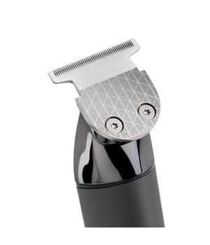 5. Bild von BaByliss Super-X Metal Beard Trimmer Black Elektrischer Rasierer