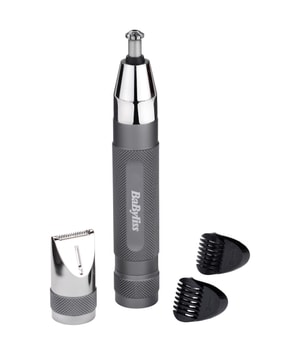 BaByliss Super-X Metal Elektrischer Rasierer