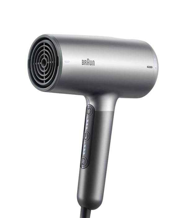 Produktbild 1 von 6, Braun HD4.3 Haartrockner