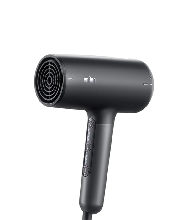 Produktbild 1 von 6, Braun HD4.2 Haartrockner