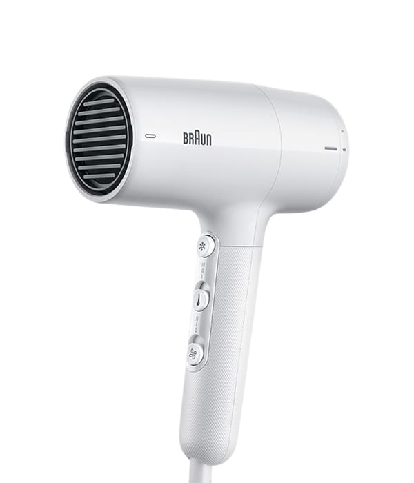 Produktbild 1 von 6, Braun HD2.1 Haartrockner