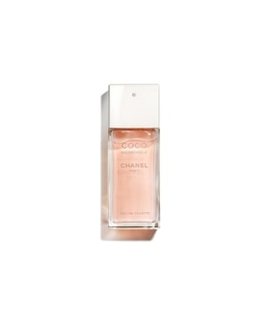 CHANEL COCO MADEMOISELLE ZERSTAUBER Eau de Toilette online kaufen