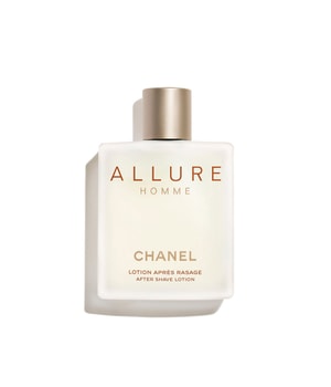 Chanel CHANEL ALLURE HOMME After Shave Lotion