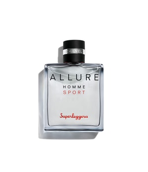 Chanel CHANEL ALLURE HOMME SPORT SUPERLEGGERA Eau de Parfum