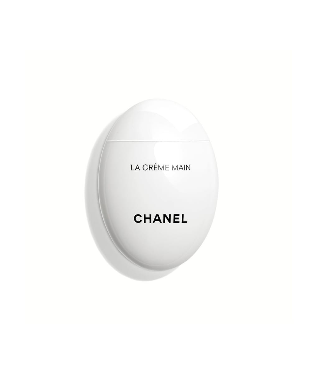 CHANEL LA CRÈME MAIN Handcreme 50 ml 3145891338508 base-shot_de
