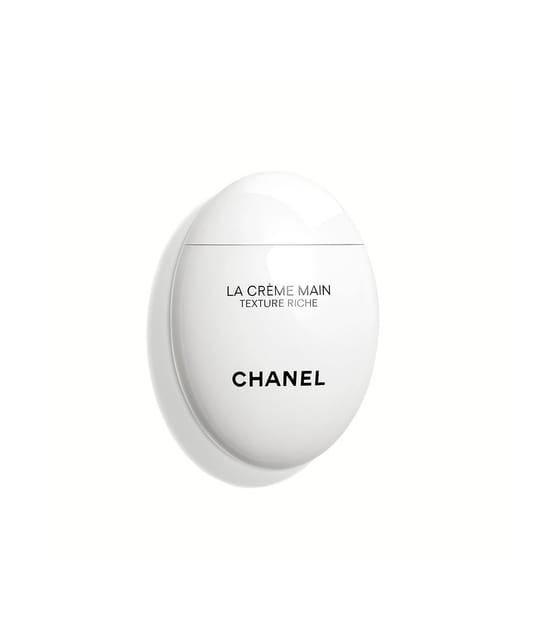 CHANEL LA CRÈME MAIN TEXTURE RICHE Handcreme 50 ml 3145891338607 base-shot_de