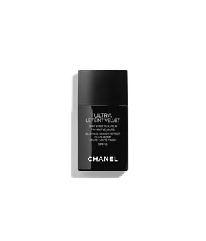 Chanel CHANEL ULTRA LE TEINT VELVET Flüssige Foundation