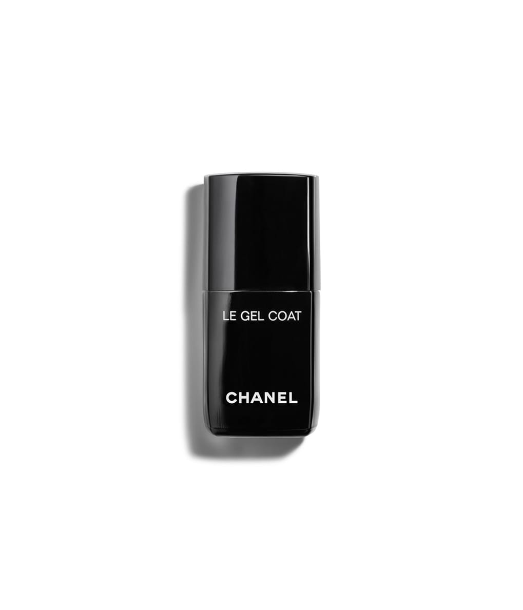CHANEL LE GEL COAT Nagelüberlack 13 ml 3145891583687 base-shot_de