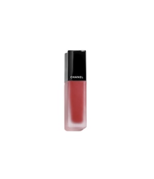 CHANEL ROUGE ALLURE LIQUID VELVET Liquid Lipstick