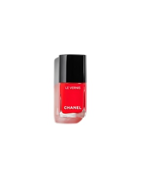 Chanel Langhouddende Nagellak  - Le Vernis Langhoudende Nagellak