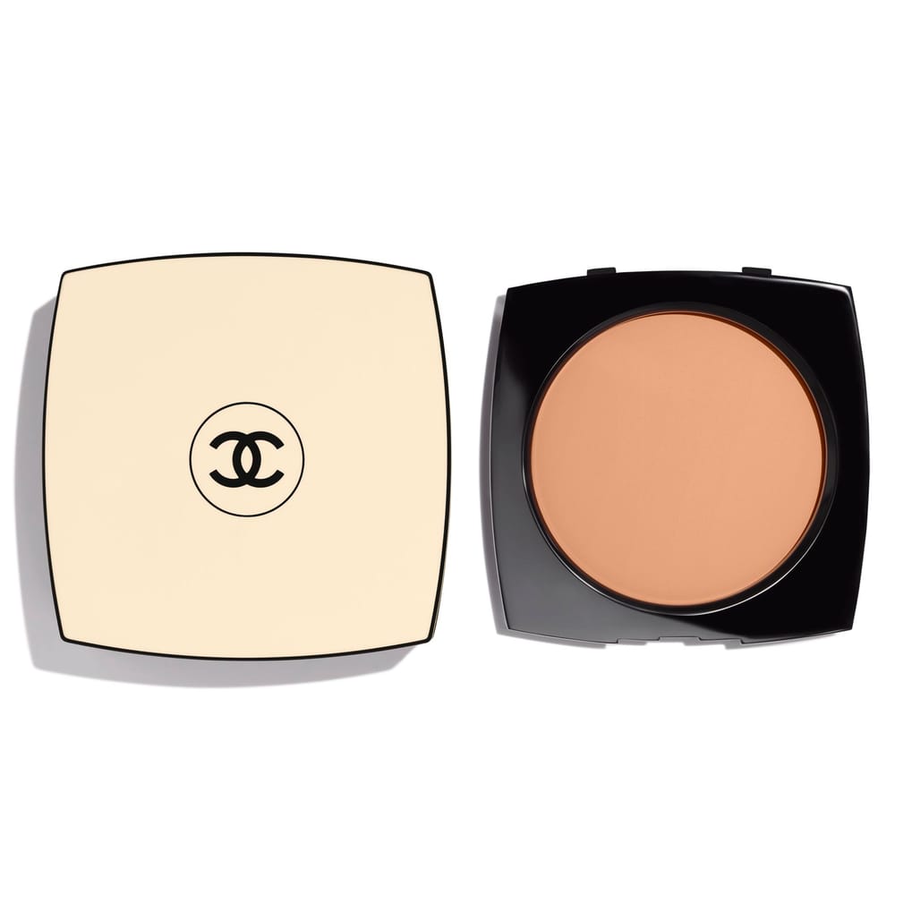 CHANEL LES BEIGES Puder 12 g 3145891852820 base-shot_de