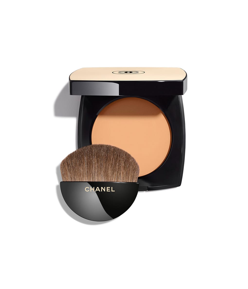 CHANEL LES BEIGES Puder 12 g 3145891858785 base-shot_de