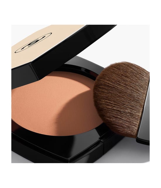 CHANEL LES BEIGES Kompaktpuder 12 g 3145891858822 pack-shot_de