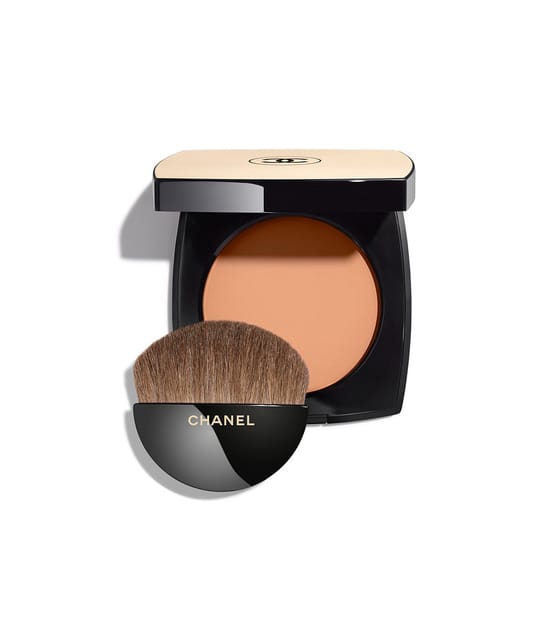 CHANEL LES BEIGES Kompaktpuder 12 g 3145891858822 base-shot_de