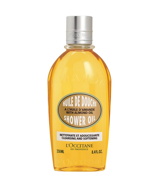 L'OCCITANE Mandel Duschöl 250 ml 3253581359259 base-shot_de