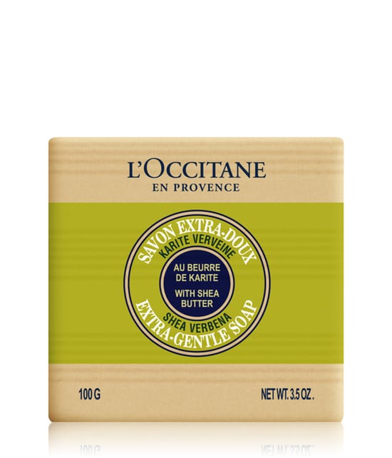 Produktbild 1 von 2, L'OCCITANE Karité Stückseife