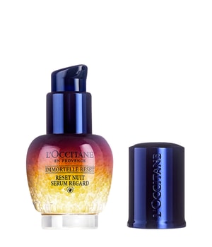 2. Bild von L'OCCITANE Immortelle Reset Reset Nuit Serum Regard Augenserum