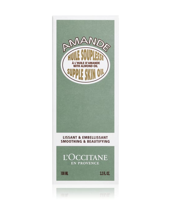 Produktbild 2 von 2, L'OCCITANE Mandel Körperöl