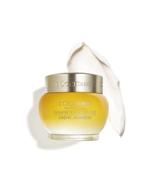 2. Bild von L'OCCITANE Immortelle Divine Crème Jeunesse Gesichtscreme