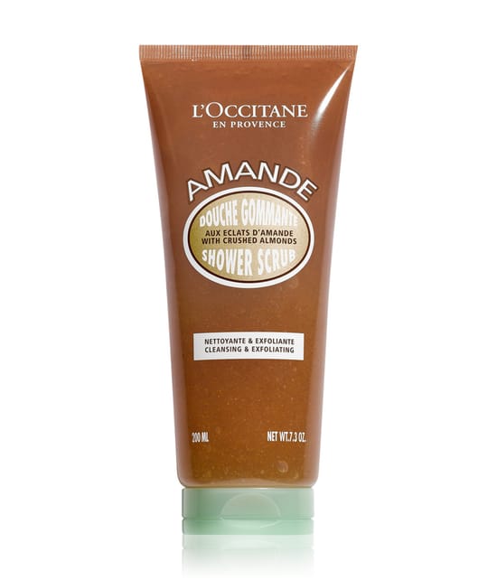 L'OCCITANE Mandel Körperpeeling 200 ml 3253581766439 base-shot_de