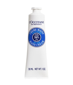 Produktbild 1 von 6, L'OCCITANE Shea Butter Handcreme