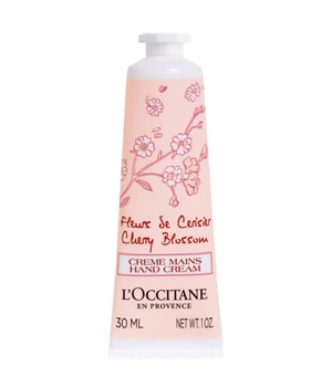 L'OCCITANE Cherry Blossom  Handcreme 30 ml 3253581769065 base-shot_de