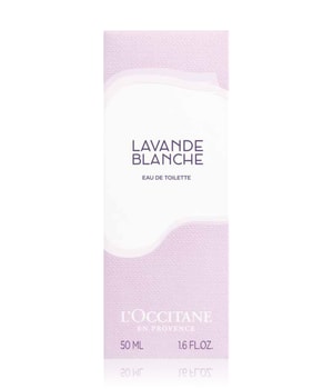 2. Bild von L'OCCITANE White Lavender Eau de Toilette