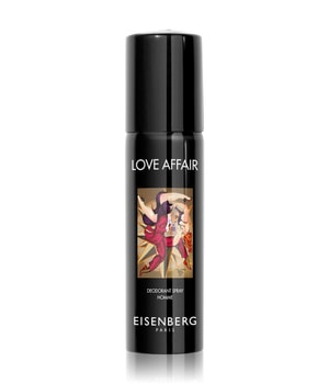 EISENBERG Love Affair Deodorant Spray Homme Deodorant Spray 100 ml