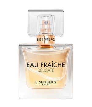 EISENBERG L'Art Du Parfum Eau Fraîche Délicate Parfum 100 ml