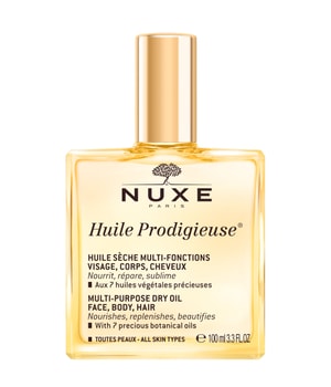 NUXE Huile Prodigieuse Spray Trockenöl 100 ml