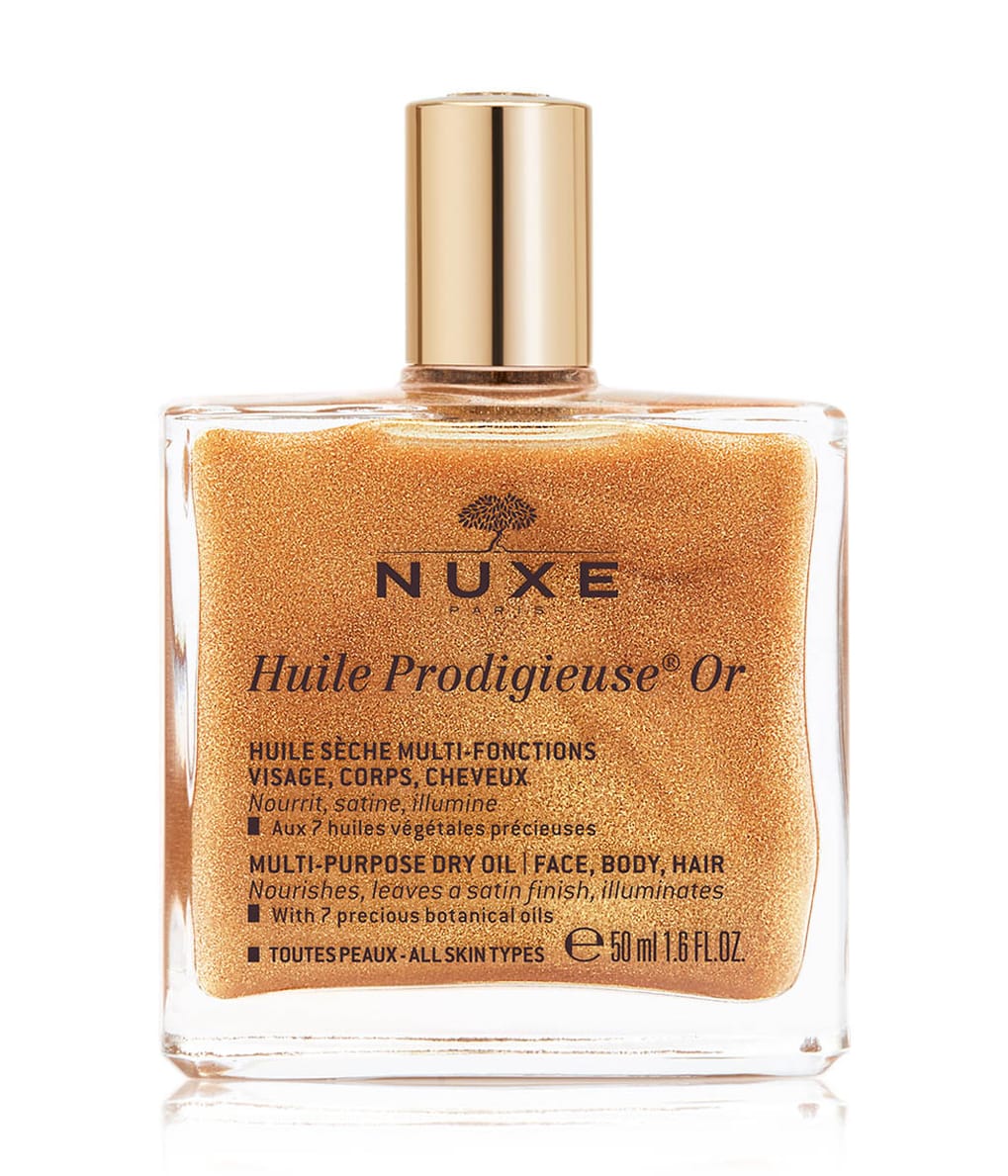 NUXE Huile Prodigieuse Trockenöl 50 ml 3264680009785 base-shot_de