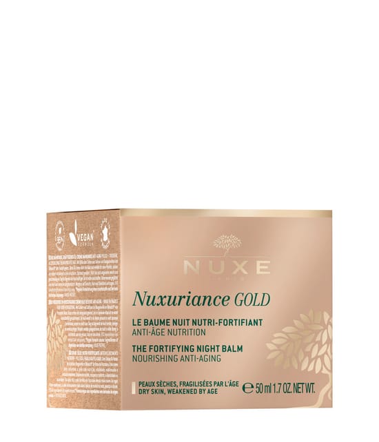 Produktbild 2 von 3, NUXE Nuxuriance Gold Nachtcreme