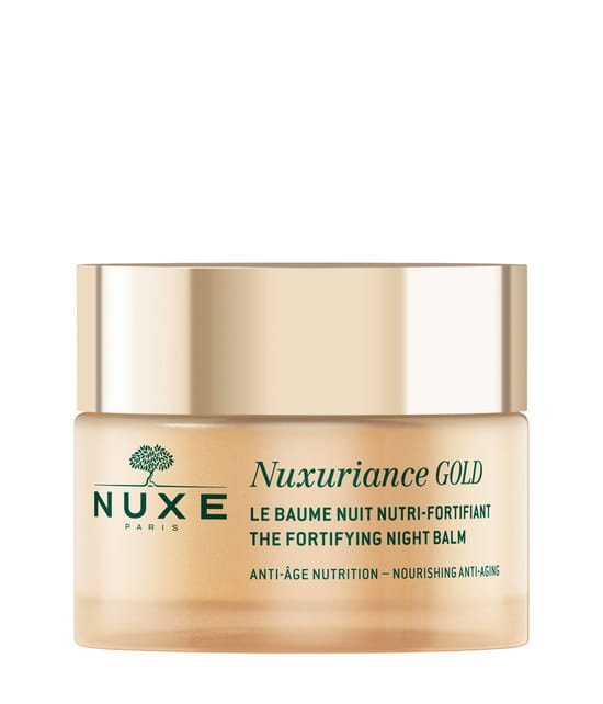 Produktbild 1 von 3, NUXE Nuxuriance Gold Nachtcreme