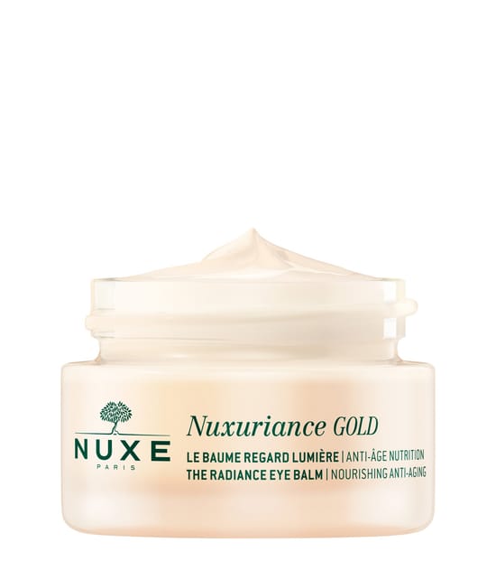 NUXE Nuxuriance Gold Augencreme 15 ml 3264680015922 detail-shot_de