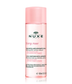 NUXE Very Rose Gesichtswasser 100 ml 3264680023286 base-shot_de