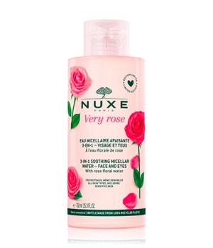 NUXE Very Rose Gesichtswasser 750 ml 3264680025549 base-shot_de