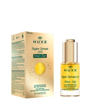 NUXE Super Serum 10 Age-Defying Eye Concentrate Augenserum 15 ml