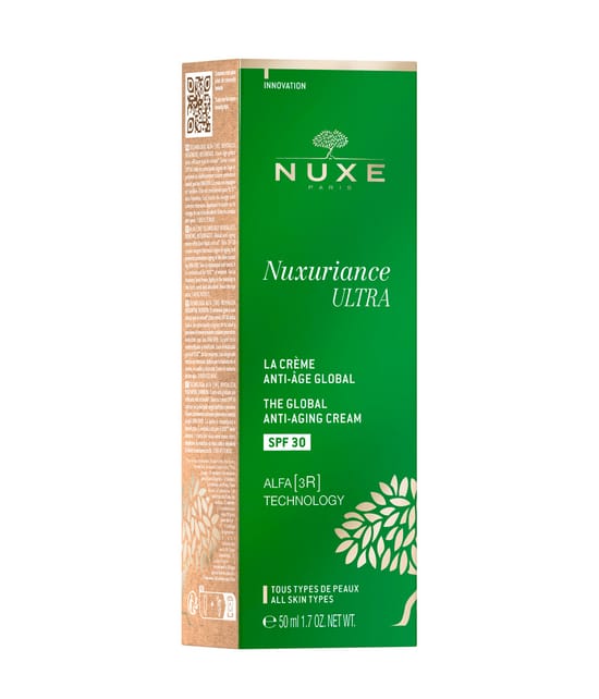 NUXE Nuxuriance Ultra Tagescreme 50 ml 3264680034503 pack-shot_de